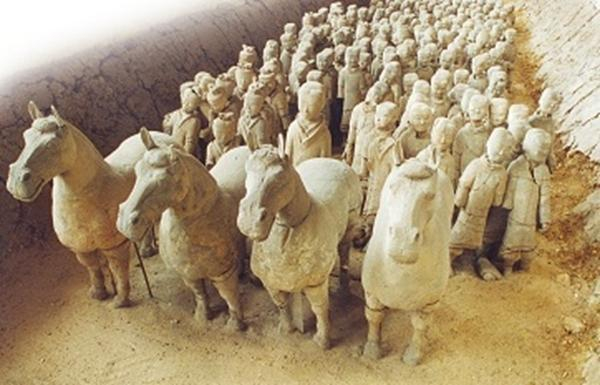 从红薯窖掘出汉王陵 中国考古从“挖宝”到“读史”|葛明宇|徐州市|狮子山|狮子山西汉楚王陵|徐州_新浪新闻