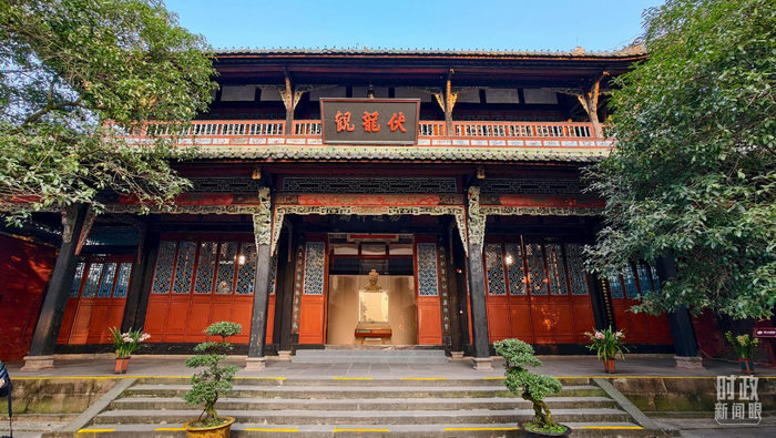 时政新闻眼丨从中法元首会晤的四个“特殊”，读懂大国相处之道