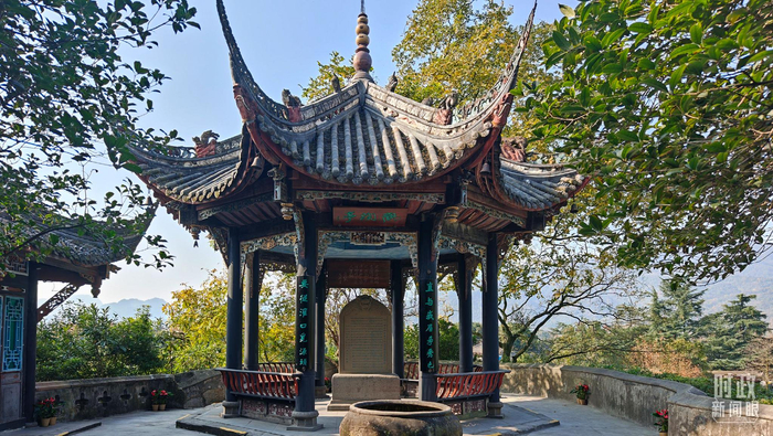 时政新闻眼丨从中法元首会晤的四个“特殊”，读懂大国相处之道