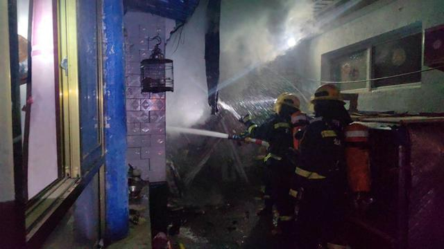 后台管理系统模板