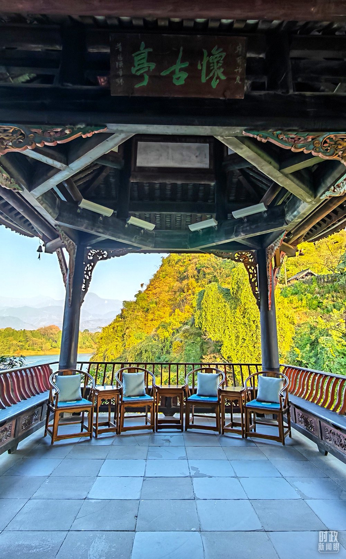 时政新闻眼丨从中法元首会晤的四个“特殊”，读懂大国相处之道