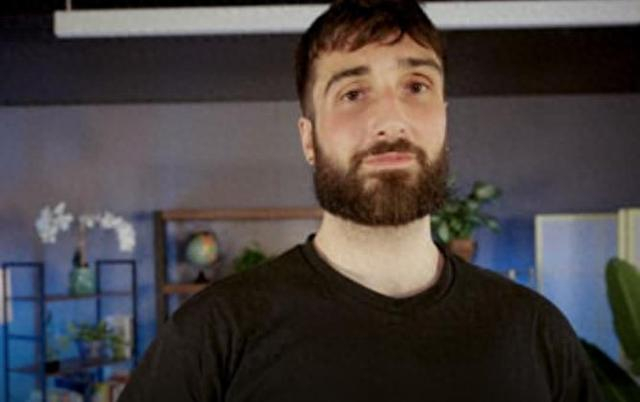 艾丹·戈麦斯近期接受美媒采访 视频截图 