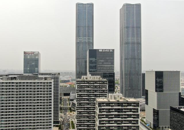 模力社区 陶磊 摄