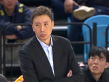 中国篮坛名场面！NBL合肥17分大胜CBA江苏队 易立满脸无奈