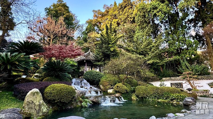 时政新闻眼丨从中法元首会晤的四个“特殊”，读懂大国相处之道