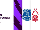 埃弗顿近11战森林7胜，今晚23点再战状态回升对手