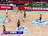 CBA杯深圳男篮90-64胜长沙男篮，史密斯27分领衔