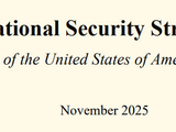 警惕！美国新版“国安战略”8次提及台湾