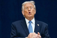 “美国将调整与中国的经济关系”