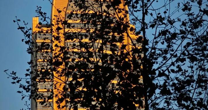 去靠近滋养你的人 ~91.8美图秀