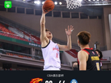 CBA俱乐部杯：深圳90-64大胜长沙湾田勇胜，特奎维恩-史密斯27+6+6