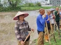 不卷打工卷种地！宜春袁州区农民凭啥 1 人扛 800 亩田？