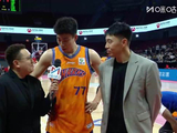 张镇麟首秀谈伤病恢复，怀特塞德赛前演讲激励全队