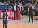 CBA俱乐部杯 广东东阳光 王少杰真不错 广东宏远CBA