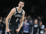 约基奇的CBA队友？场均26分7板，离开掘金，兑现白色的死神天赋！