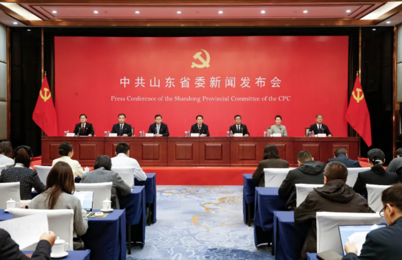 又一个10万亿大省，要来了！