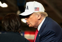 特朗普政府对于中日外交争端保持沉默，日方被曝“感到沮丧”