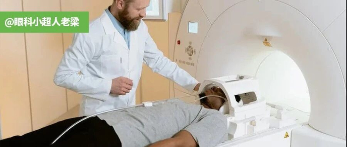 肥胖人群做核磁导致烧伤？