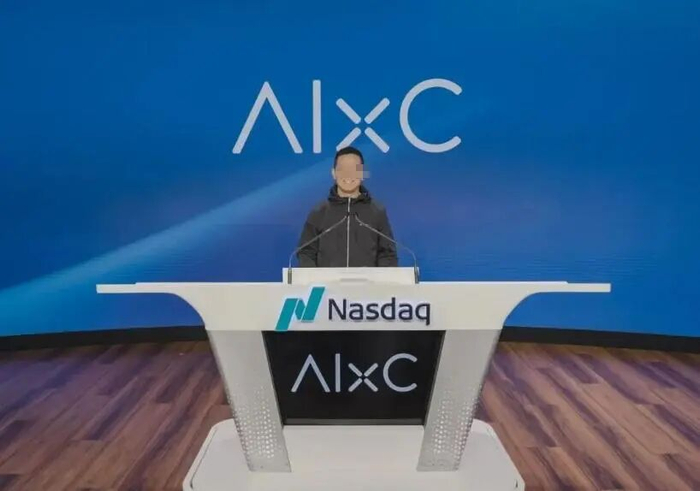 图源：FaradayFuture