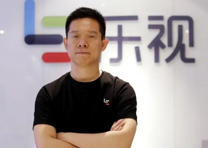 贾跃亭