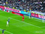 塞尔塔这个进球，羞辱性太强了 阿斯帕斯的传球很妙