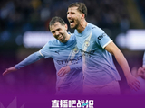 曼城3-0完胜紧咬英超榜首，谢尔基插花脚助攻引爆全网