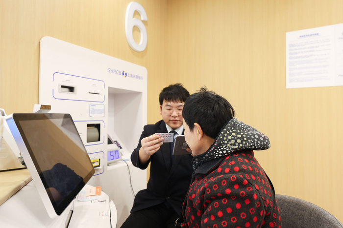 （摄影/第一财经摄影记者 任玉明）