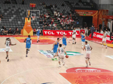 CBA俱乐部杯不敌山东队 北京北汽队无缘小组出线