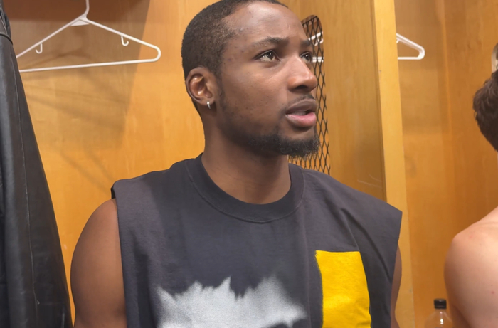 库明加遭科尔弃用后续：勇士未来几周将探索交易 双方分手可能性极大