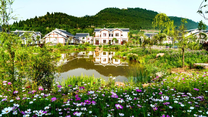 图源：仪陇文旅