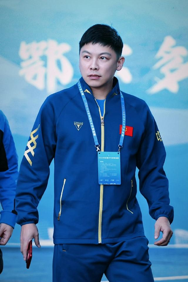王励勤新官上任后,第一刀或已指向国乒教练组!|王励勤|国乒|乒协