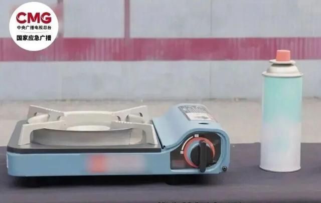 虽说卡式炉便捷实用，但近年来使用时突发爆炸的事故却时有发生。