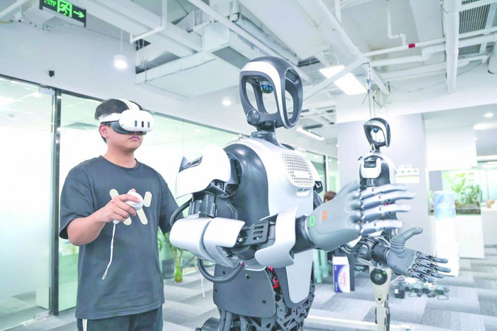 图片来源：新华社