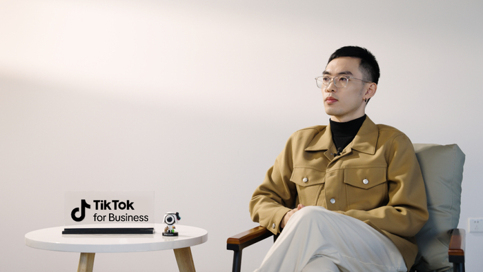 SoulChill、Yaahlan、Amar 海外营销负责人张晓冉