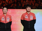张本智和遇窘境：张本兄妹被国乒重创，夹在日本和中国球迷间受气