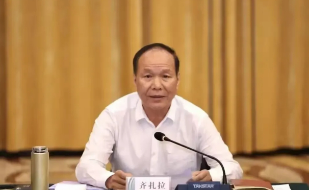 齐扎拉（资料图 ）