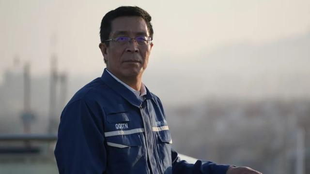 张连钢。受访者供图