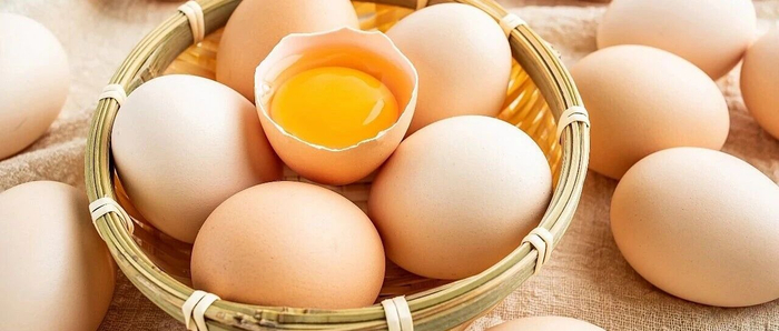 富硒蛋、DHA蛋、Omega-3蛋……“功能蛋”到底值不值得买？