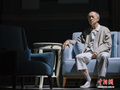金士杰：对舞台剧有信心 像许多个短视频合在一起