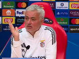穆里尼奥：很明显我不会去执教皇马，甚至都不需要去讨论