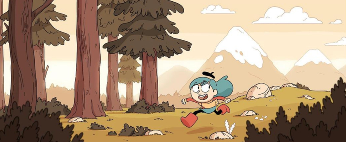 大人不断追问孩子“长大想做什么”，孩子却只想做自己