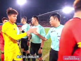 U22国足2比0韩国，董路解说引热议