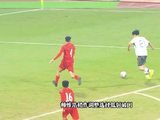 U16国足亚预赛首战大胜巴林队，青年队表现亮眼