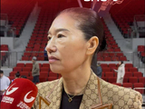 上海女篮84-83险胜北京，主教练展淑萍称需全面复盘