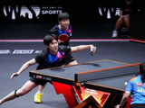 香港总决赛12月11日：蒯曼向鹏外战，国乒混双内战，直播频道有变