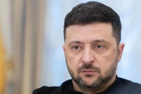 泽连斯基：若获安全保障，愿支持在战时举行大选，当前关键目标是以乌克兰的强势地位结束冲突