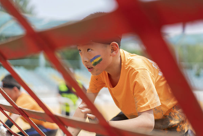 闪电心灵愈站丨如何让孩子内心强大？ 专家：家长可以帮助修炼好这4种心力