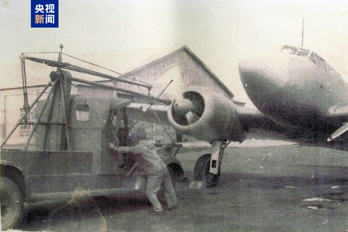 △七三一部队在进行细菌战之前的准备（图片由侵华日军第七三一部队罪证陈列馆提供）