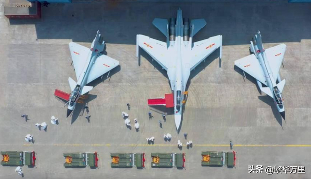 海军苏30MK2战机,划入空军框架,全面加强,已成定局?