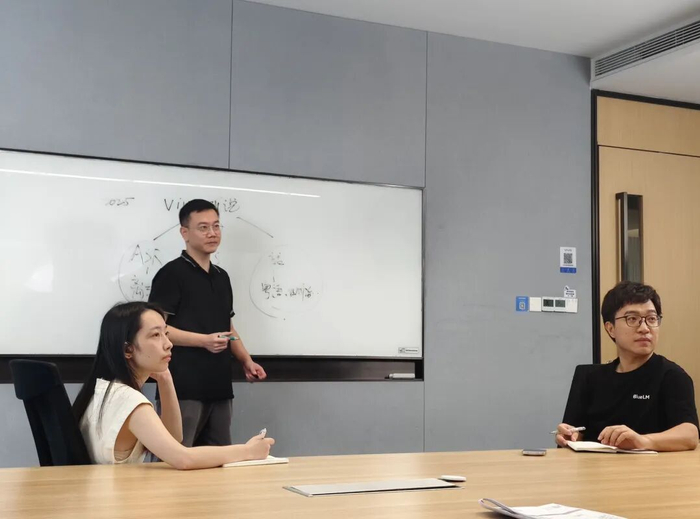 当 AI 忘掉颜色,当手机听懂孩子的哭声_人物_第7张_纵横网 当 AI 忘掉颜色,当手机听懂孩子的哭声_https://www.izongheng.net_人物_第7张